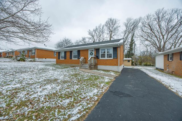 159 Idlewind Drive, Paris, KY 40361