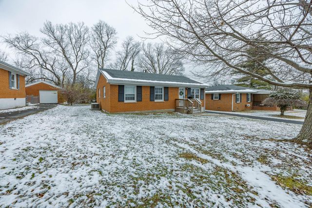 159 Idlewind Drive, Paris, KY 40361