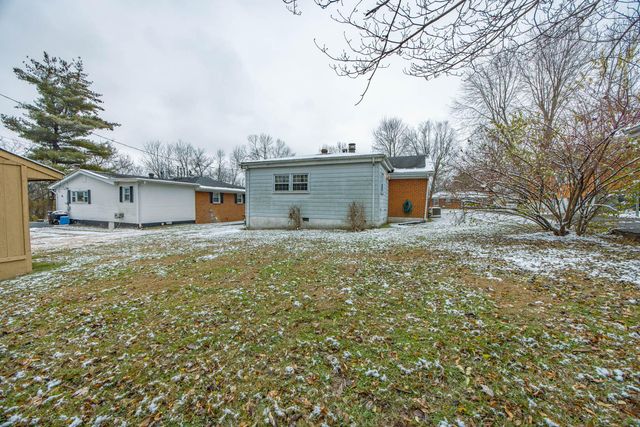 159 Idlewind Drive, Paris, KY 40361