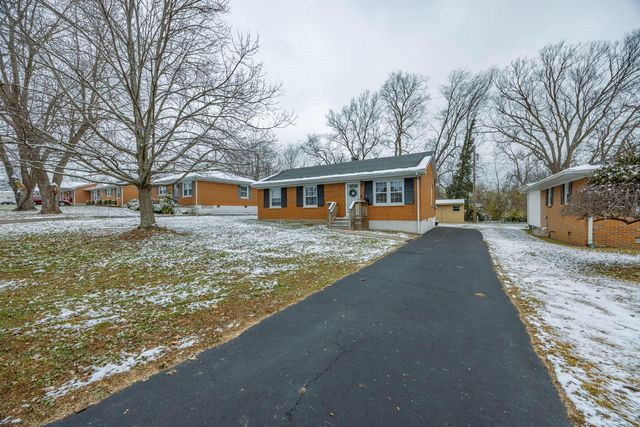 159 Idlewind Drive, Paris, KY 40361