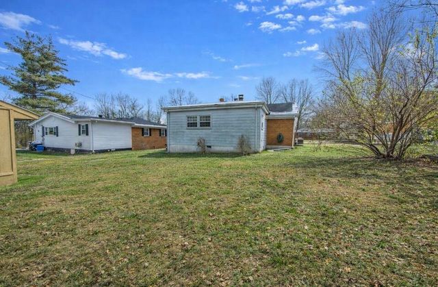 159 Idlewind Drive, Paris, KY 40361