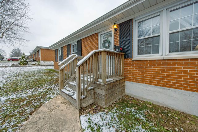 159 Idlewind Drive, Paris, KY 40361