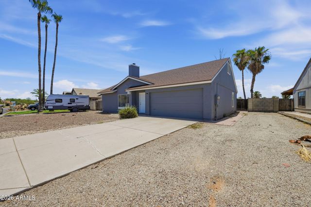 10097 W MARIPOSA Street, Phoenix, AZ 85037