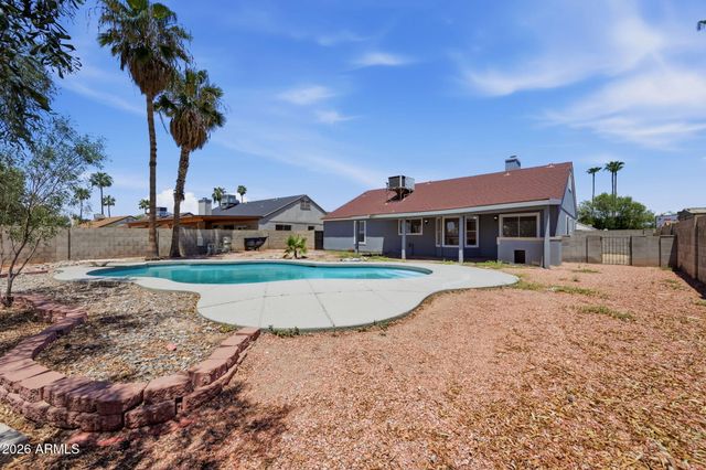 10097 W MARIPOSA Street, Phoenix, AZ 85037