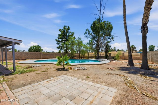 10097 W MARIPOSA Street, Phoenix, AZ 85037