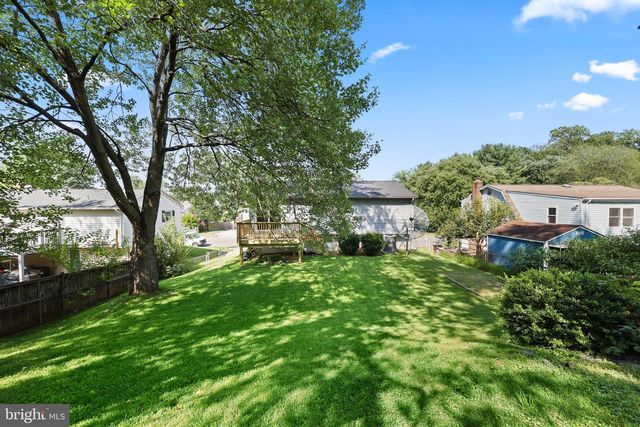 13724 LYNHURST DR, Woodbridge, VA 22193