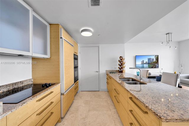 1830 S Ocean Drive 4807, Hallandale Beach, FL 33009