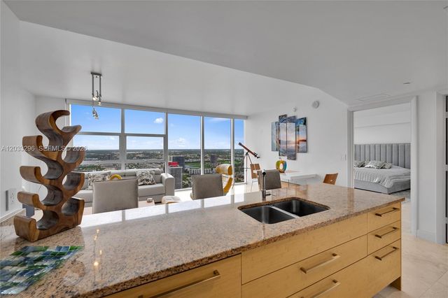 1830 S Ocean Drive 4807, Hallandale Beach, FL 33009