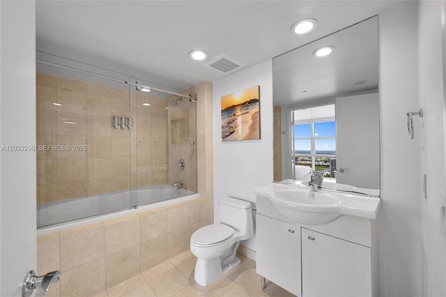 1830 S Ocean Drive 4807, Hallandale Beach, FL 33009