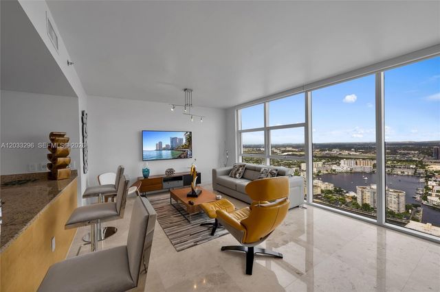 1830 S Ocean Drive 4807, Hallandale Beach, FL 33009