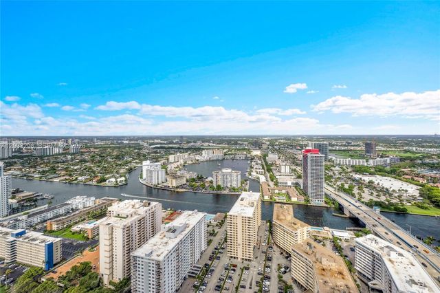1830 S Ocean Drive 4807, Hallandale Beach, FL 33009
