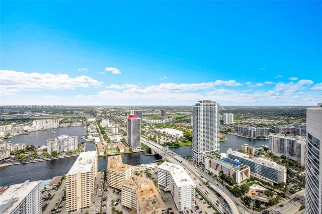 1830 S Ocean Drive 4807, Hallandale Beach, FL 33009