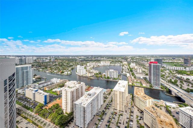 1830 S Ocean Drive 4807, Hallandale Beach, FL 33009