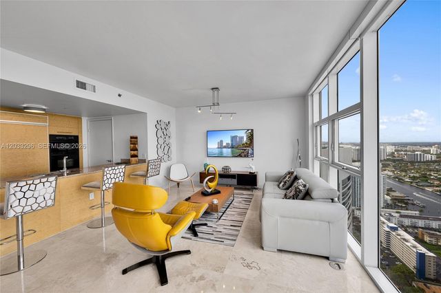 1830 S Ocean Drive 4807, Hallandale Beach, FL 33009