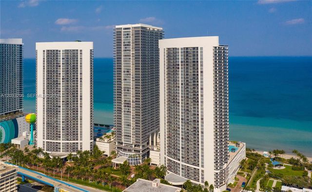 1830 S Ocean Drive 4807, Hallandale Beach, FL 33009