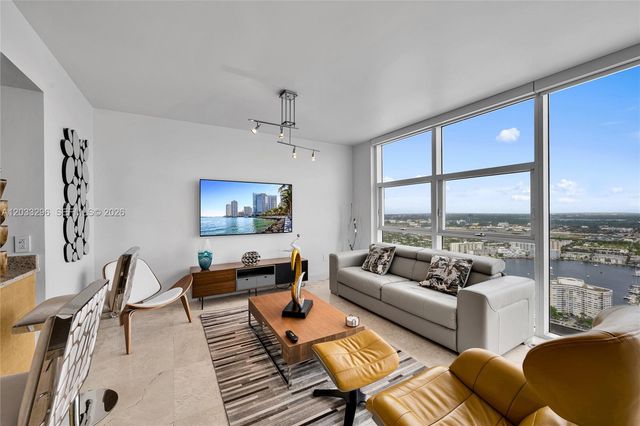 1830 S Ocean Drive 4807, Hallandale Beach, FL 33009