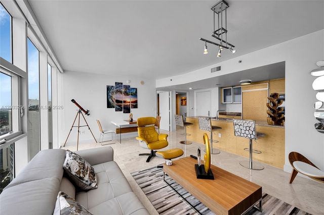 1830 S Ocean Drive 4807, Hallandale Beach, FL 33009