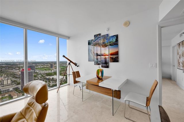 1830 S Ocean Drive 4807, Hallandale Beach, FL 33009