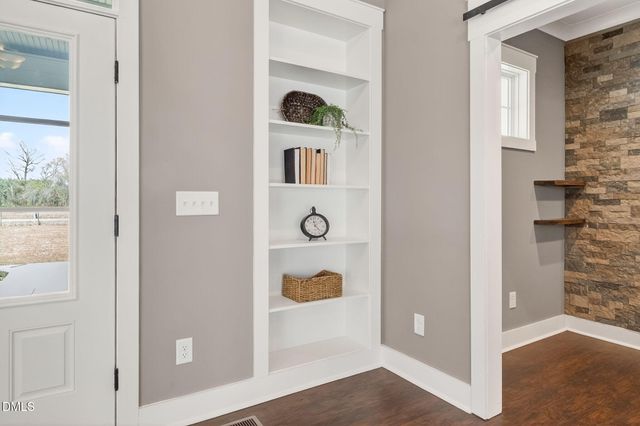 325 Old Stancil Road, Kenly, NC 27542