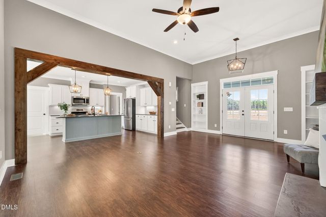 325 Old Stancil Road, Kenly, NC 27542