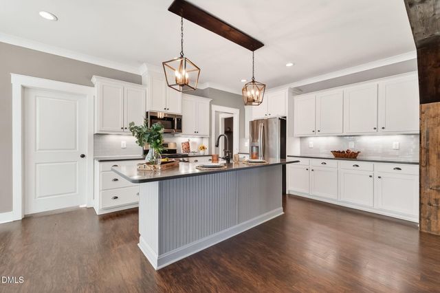 325 Old Stancil Road, Kenly, NC 27542