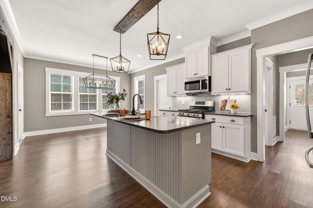 325 Old Stancil Road, Kenly, NC 27542