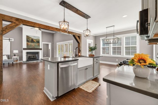 325 Old Stancil Road, Kenly, NC 27542