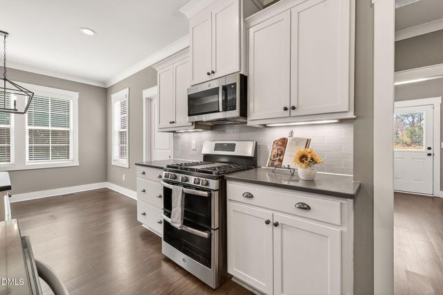 325 Old Stancil Road, Kenly, NC 27542