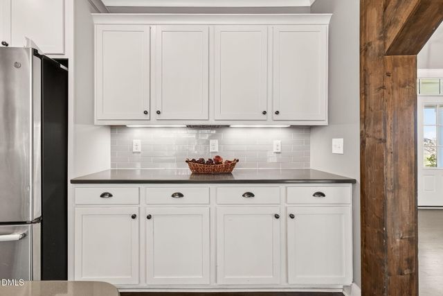 325 Old Stancil Road, Kenly, NC 27542