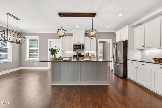 325 Old Stancil Road, Kenly, NC 27542