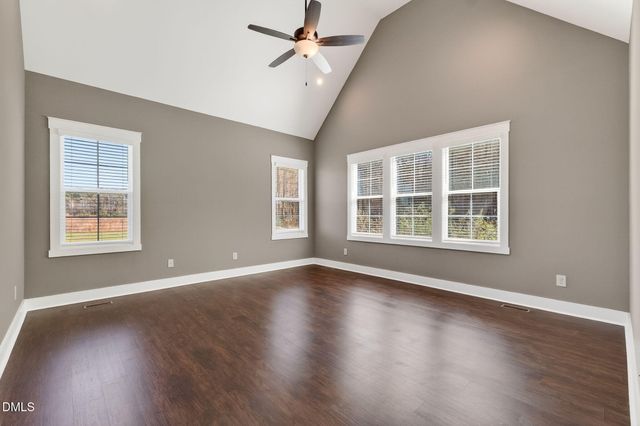 325 Old Stancil Road, Kenly, NC 27542