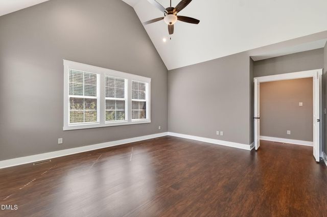 325 Old Stancil Road, Kenly, NC 27542