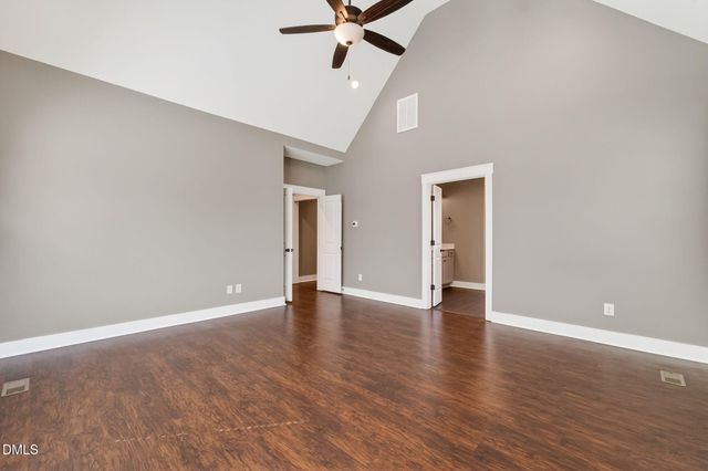 325 Old Stancil Road, Kenly, NC 27542