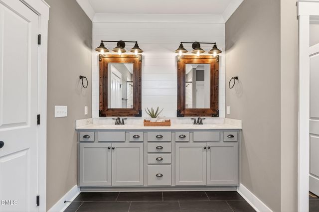 325 Old Stancil Road, Kenly, NC 27542