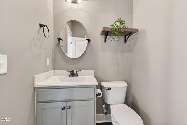 325 Old Stancil Road, Kenly, NC 27542