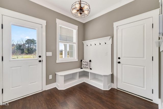 325 Old Stancil Road, Kenly, NC 27542