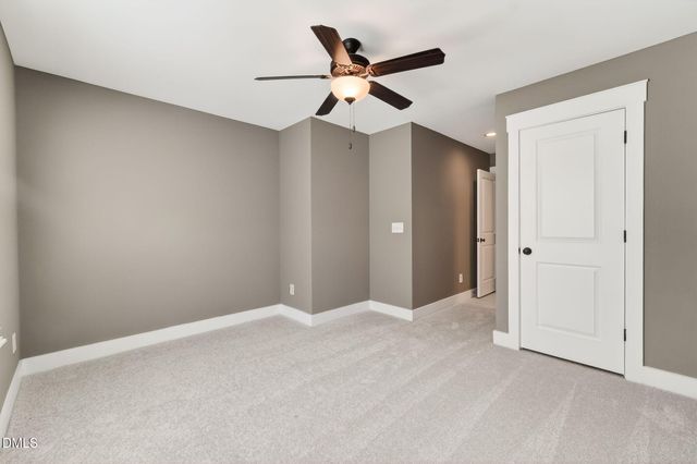 325 Old Stancil Road, Kenly, NC 27542