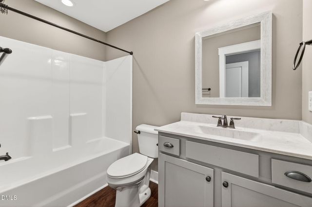 325 Old Stancil Road, Kenly, NC 27542