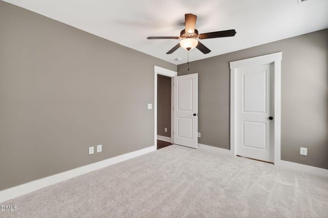 325 Old Stancil Road, Kenly, NC 27542