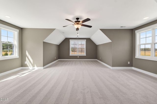 325 Old Stancil Road, Kenly, NC 27542