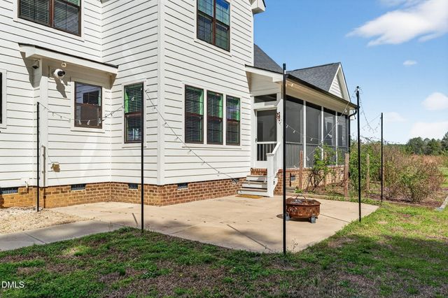 325 Old Stancil Road, Kenly, NC 27542