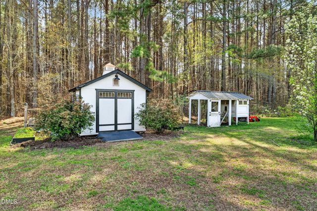 325 Old Stancil Road, Kenly, NC 27542