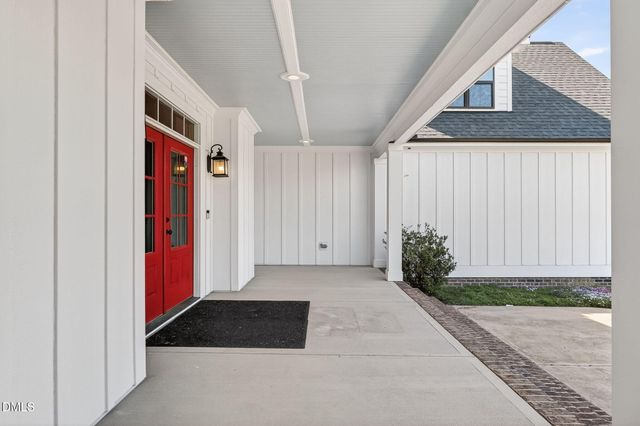 325 Old Stancil Road, Kenly, NC 27542