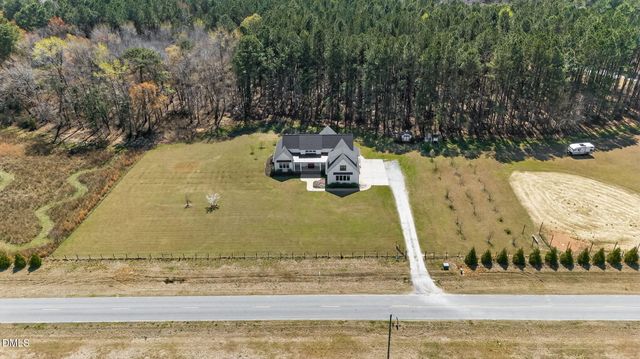 325 Old Stancil Road, Kenly, NC 27542