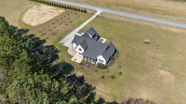 325 Old Stancil Road, Kenly, NC 27542