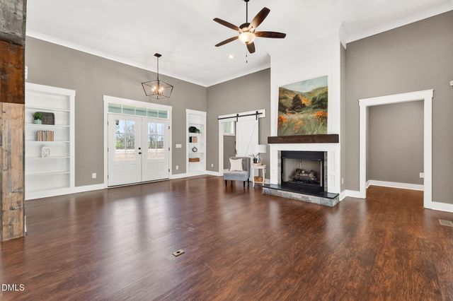 325 Old Stancil Road, Kenly, NC 27542