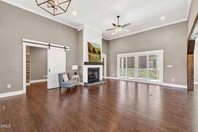 325 Old Stancil Road, Kenly, NC 27542