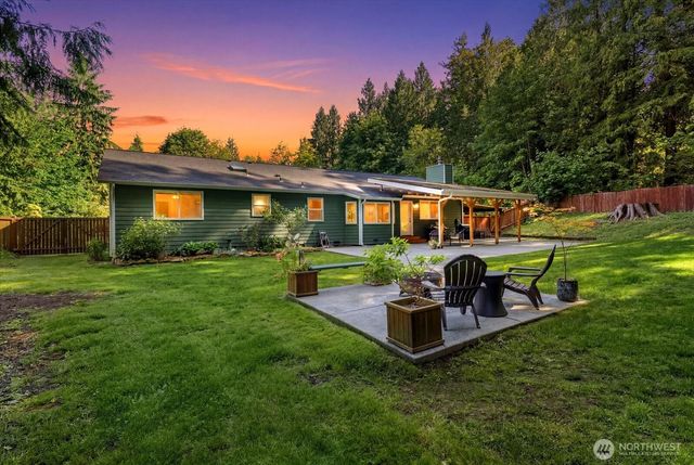 17818 108th Street SE, Snohomish, WA 98290
