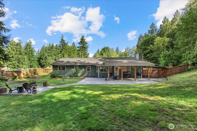 17818 108th Street SE, Snohomish, WA 98290