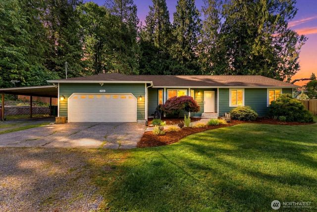 17818 108th Street SE, Snohomish, WA 98290